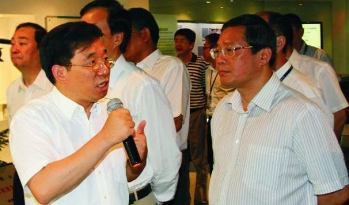 中央政治局常委，国务院总理李强