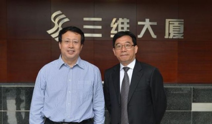 中央委员，上海市委副书记龚正